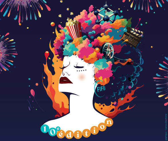 Festival International du film de Bruxelles 2025